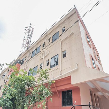 Oyo 14430 Sunshine Grand Hotel Bangalore Exterior photo