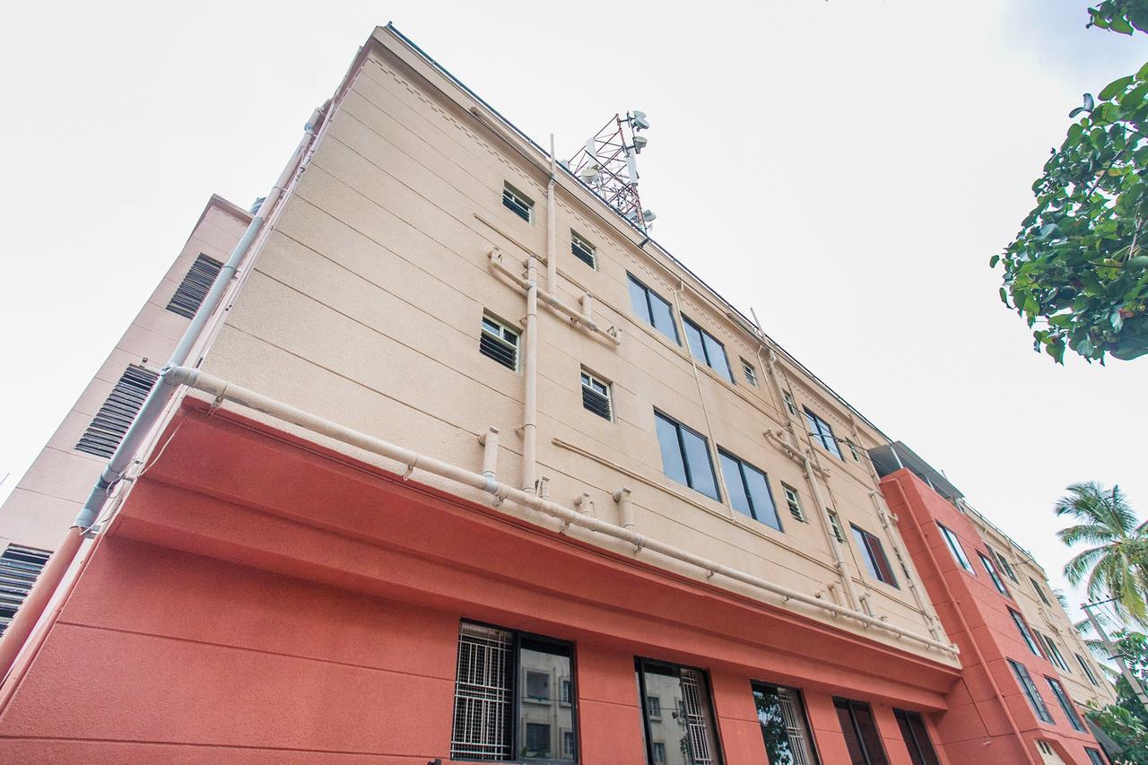 Oyo 14430 Sunshine Grand Hotel Bangalore Exterior photo