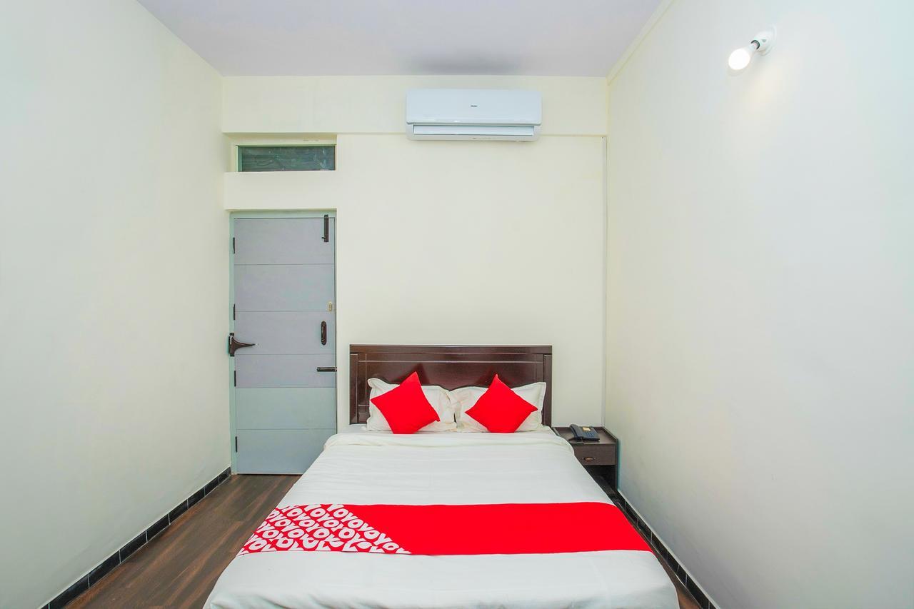 Oyo 14430 Sunshine Grand Hotel Bangalore Exterior photo