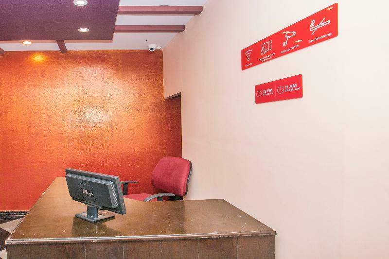 Oyo 14430 Sunshine Grand Hotel Bangalore Exterior photo