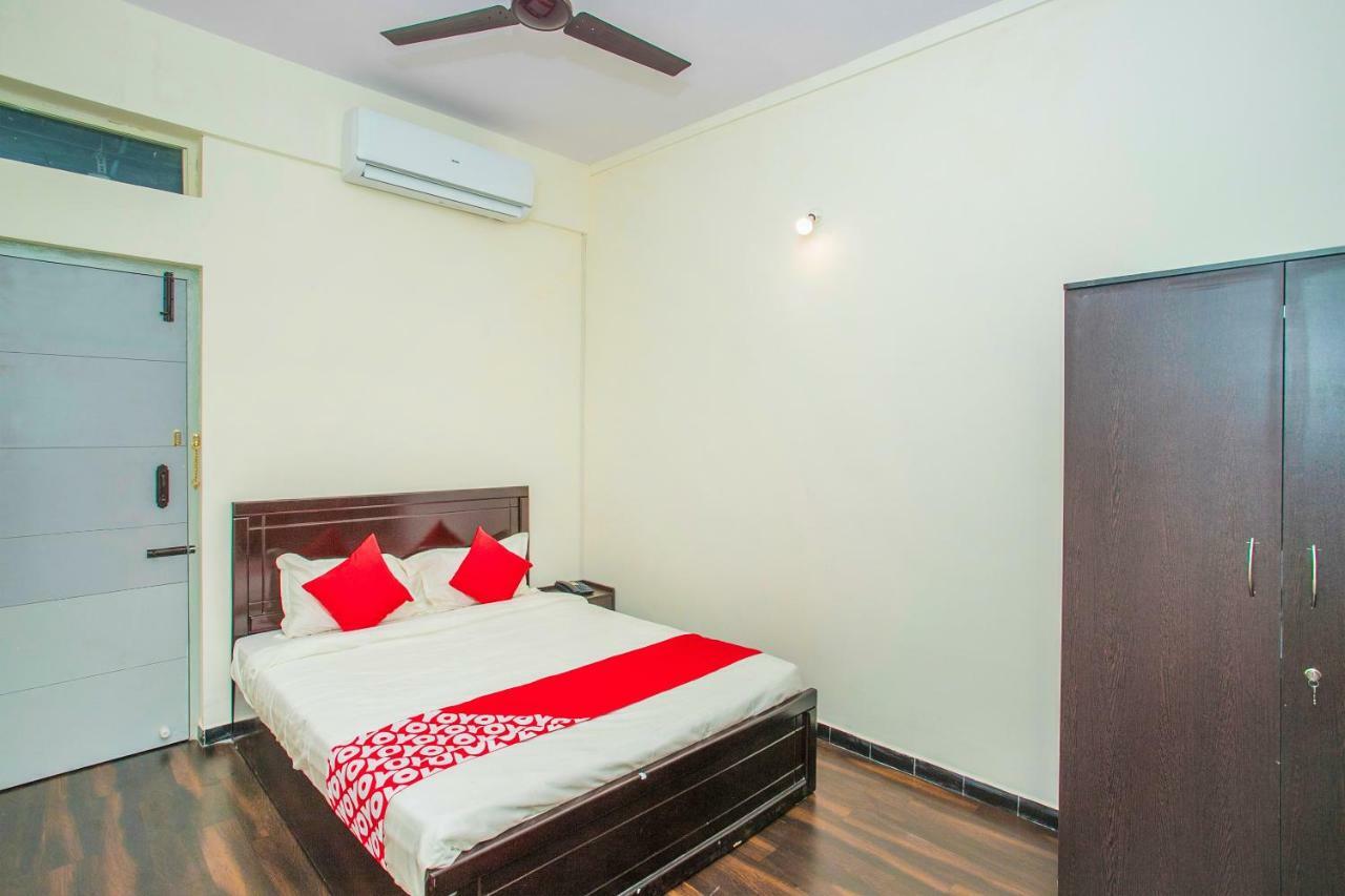 Oyo 14430 Sunshine Grand Hotel Bangalore Exterior photo